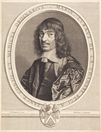  door Robert Nanteuil