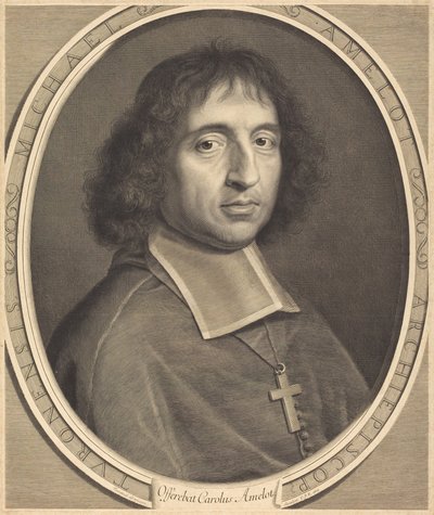  door Robert Nanteuil