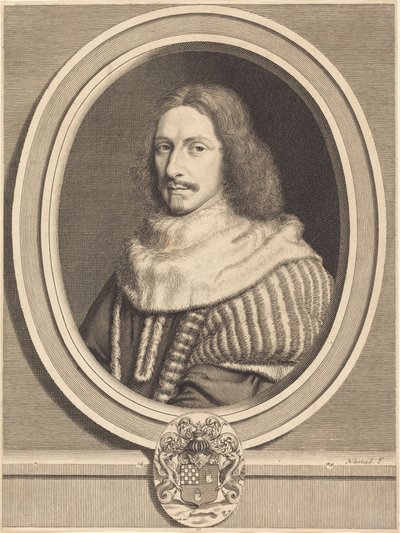  door Robert Nanteuil