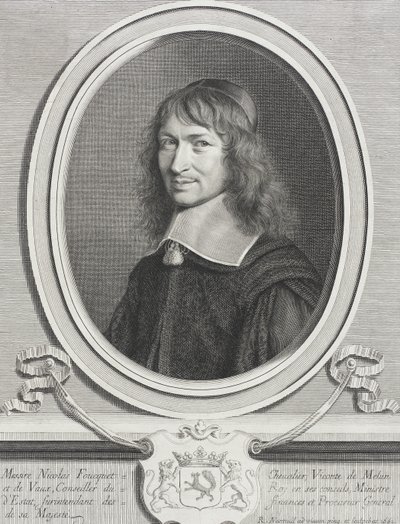  door Robert Nanteuil