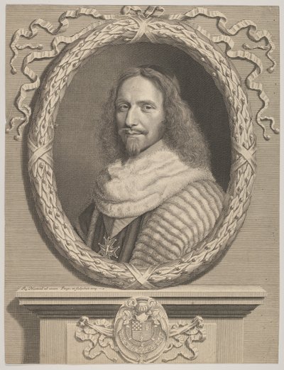  door Robert Nanteuil
