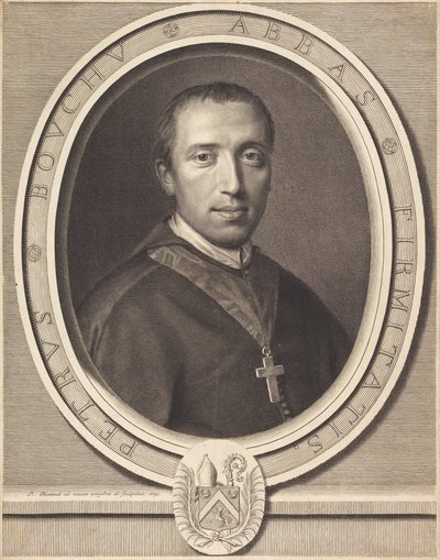  door Robert Nanteuil