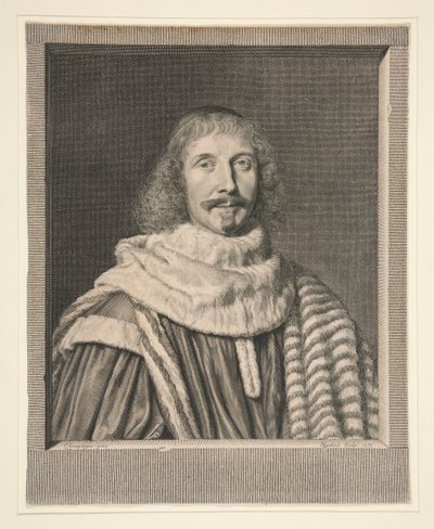  door Robert Nanteuil