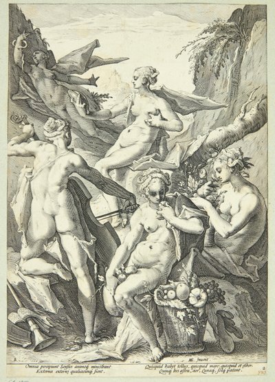 Portret van Jean-François-Paul de Gondi, kardinaal de Retz door Robert Nanteuil
