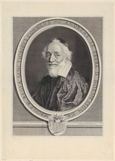 door Robert Nanteuil