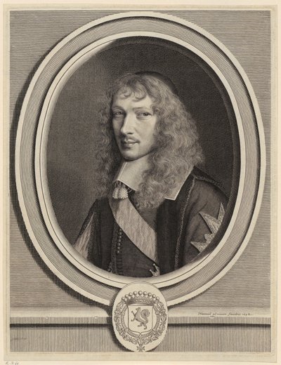  door Robert Nanteuil