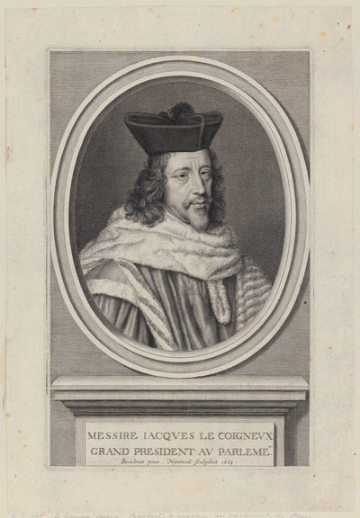  door Robert Nanteuil