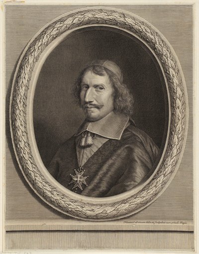  door Robert Nanteuil