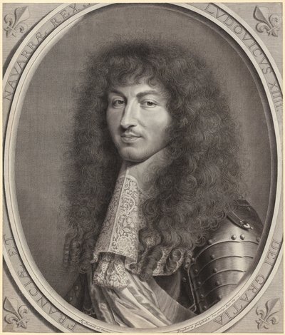  door Robert Nanteuil