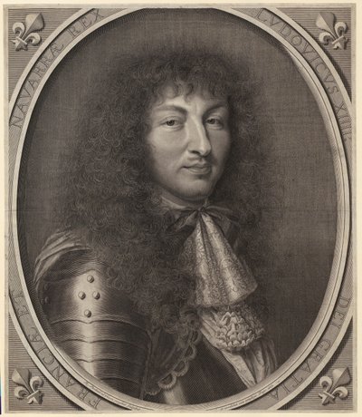  door Robert Nanteuil