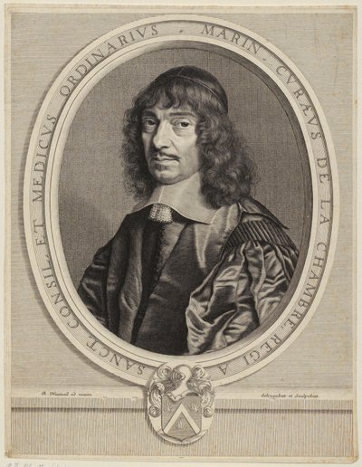  door Robert Nanteuil