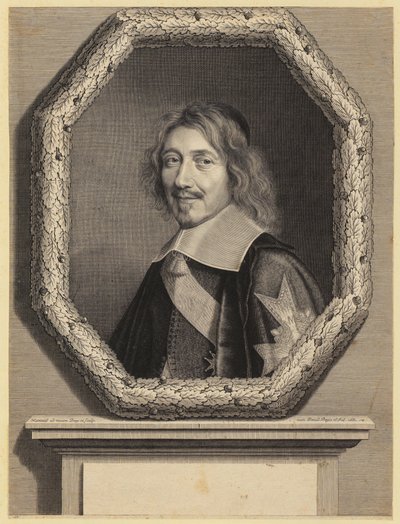 door Robert Nanteuil