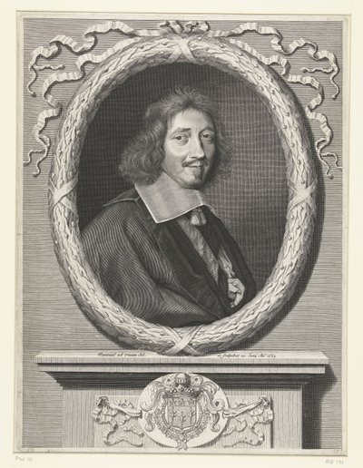  door Robert Nanteuil