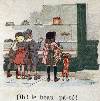 Kinderboek 