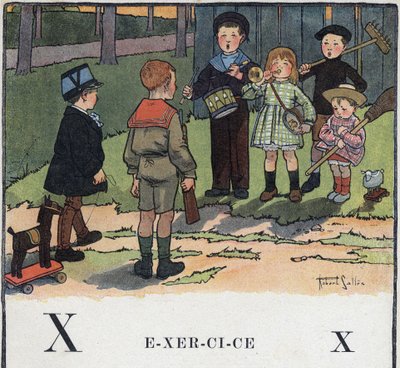 Kinderboek 