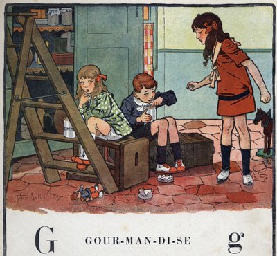 Kinderboek 