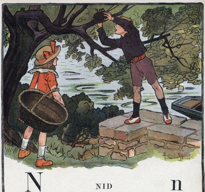 Kinderboek 