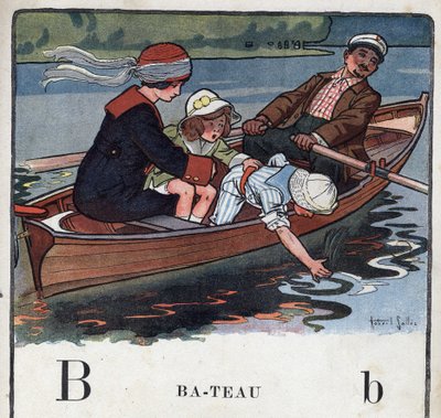 Kinderboek 