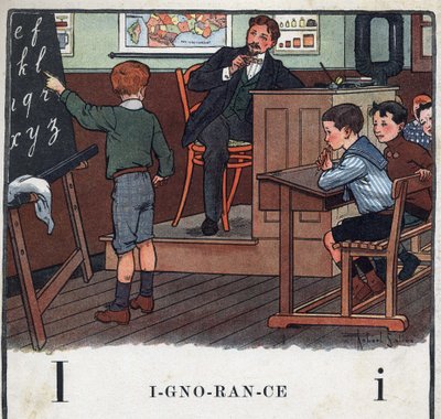 Kinderboek 