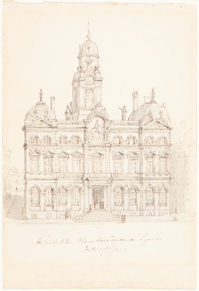  door Robert Smirke