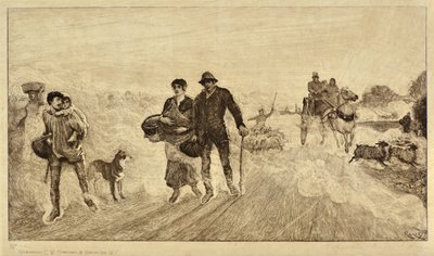 Terugkeer van de St. Neot