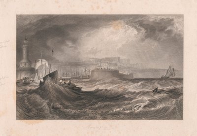 Ramsgate door Robert Wallis