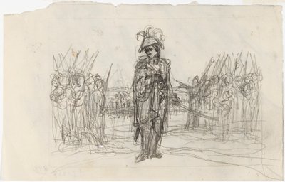 Adlercreutz. Illustraties voor de verhalen van Stuurman Stål door Robert Wilhelm Ekman