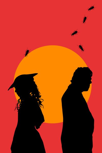 Geïnfecteerde Relatie door Roberta Murray