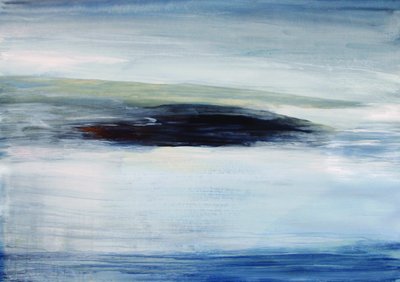Samenvatting: Blue Horizon door RodMacIver