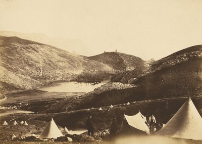  door Roger Fenton