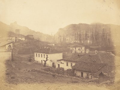  door Roger Fenton