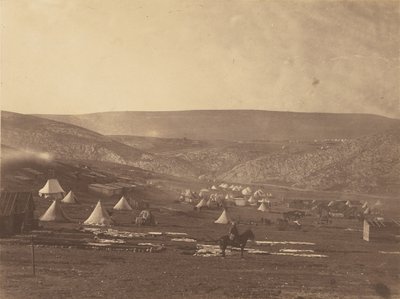  door Roger Fenton