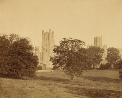  door Roger Fenton