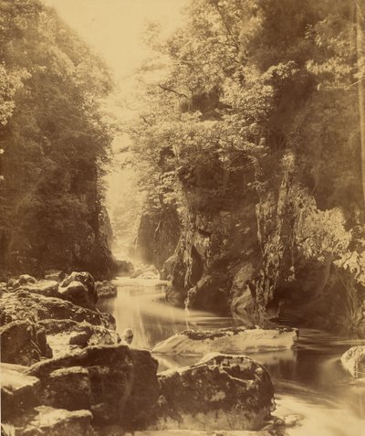  door Roger Fenton