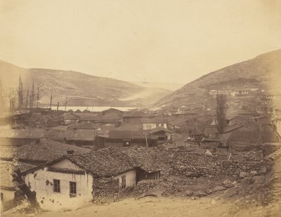  door Roger Fenton