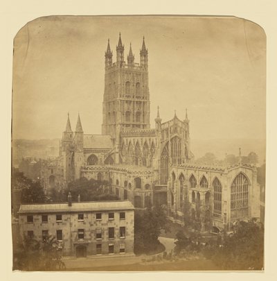  door Roger Fenton