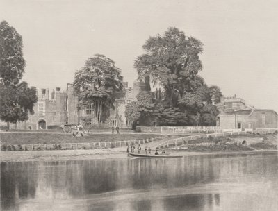  door Roger Fenton