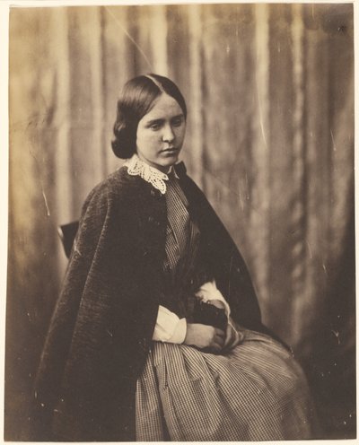  door Roger Fenton
