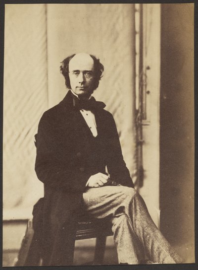  door Roger Fenton