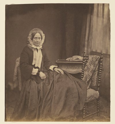  door Roger Fenton