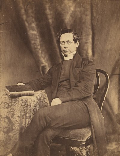  door Roger Fenton