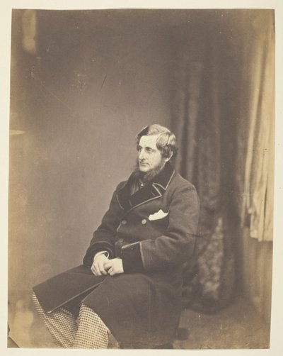  door Roger Fenton