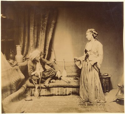  door Roger Fenton