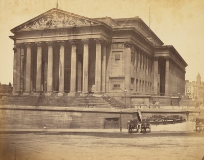  door Roger Fenton
