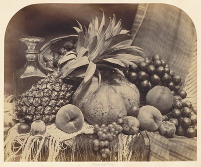  door Roger Fenton
