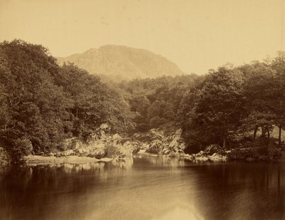  door Roger Fenton