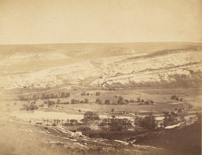  door Roger Fenton