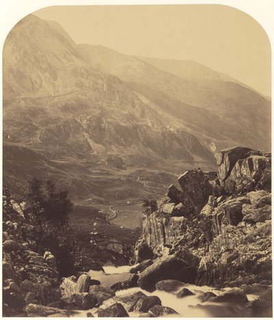  door Roger Fenton