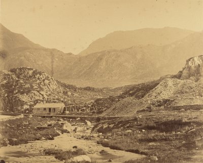  door Roger Fenton