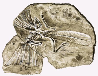 In de dagen van de dinosauriërs: Geheim in de steen door Roger Payne
